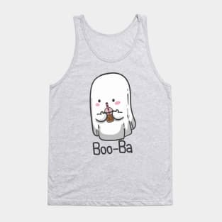 Boo-Ba Tank Top